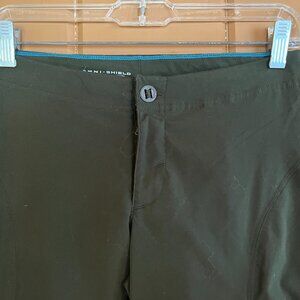 Columbia Capri Pants